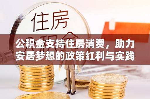 定南公积金支持住房消费，助力安居梦想的政策红利与实践