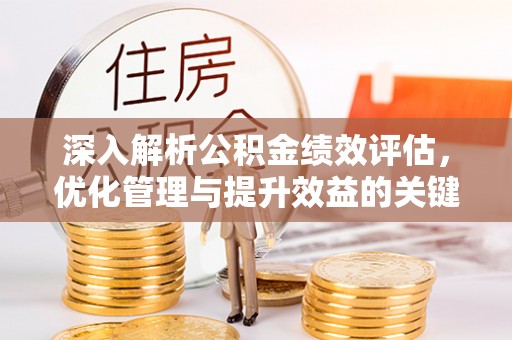 定南深入解析公积金绩效评估，优化管理与提升效益的关键路径
