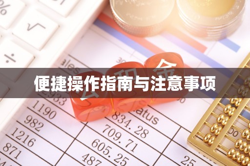 定南便捷操作指南与注意事项